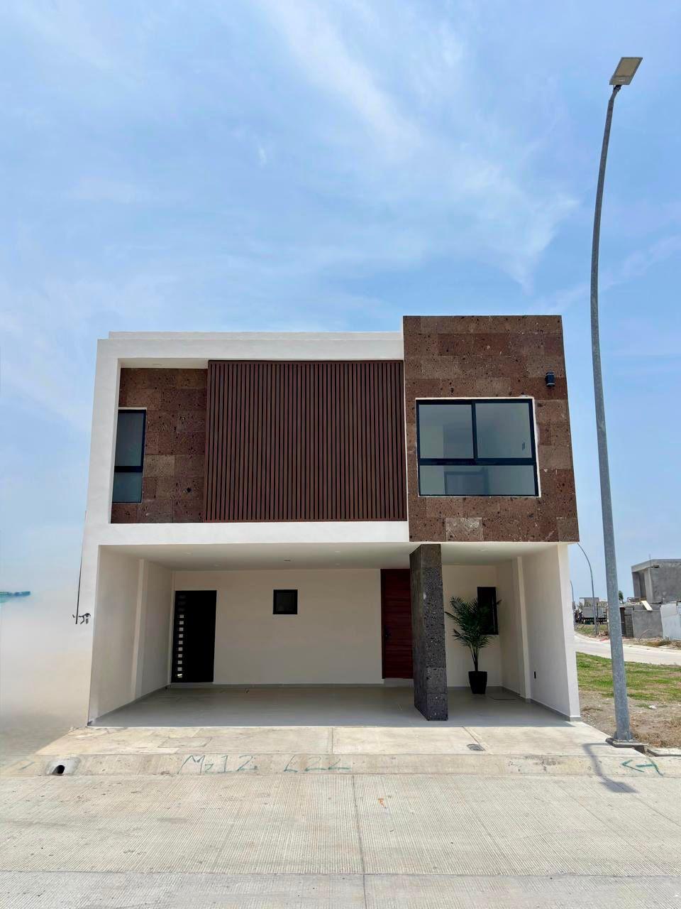 CASA RESIDENCIAL PUNTO LOMAS RIVIERA VERACRUZANA