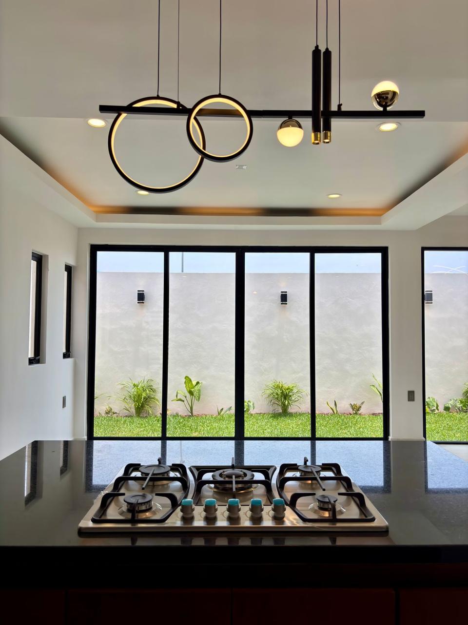 CASA RESIDENCIAL PUNTO LOMAS RIVIERA VERACRUZANA