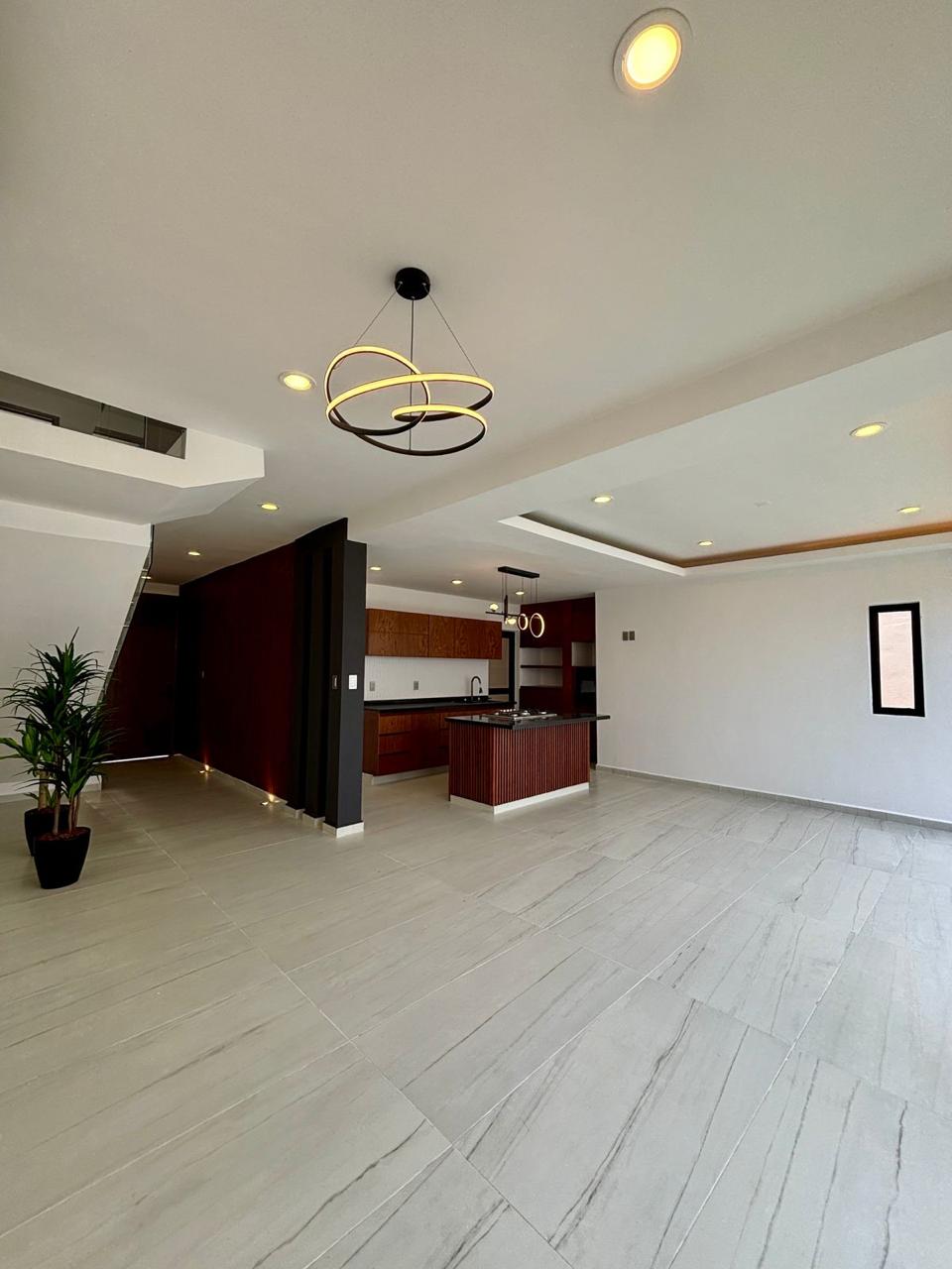 CASA RESIDENCIAL PUNTO LOMAS RIVIERA VERACRUZANA