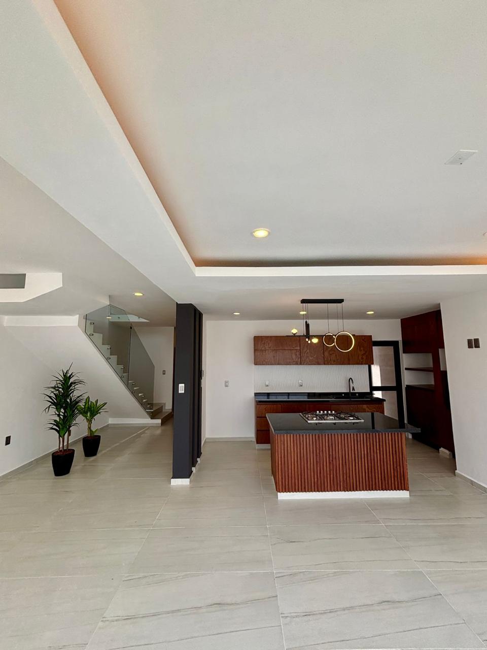 CASA RESIDENCIAL PUNTO LOMAS RIVIERA VERACRUZANA