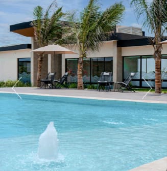 CASA RESIDENCIAL PUNTO LOMAS RIVIERA VERACRUZANA
