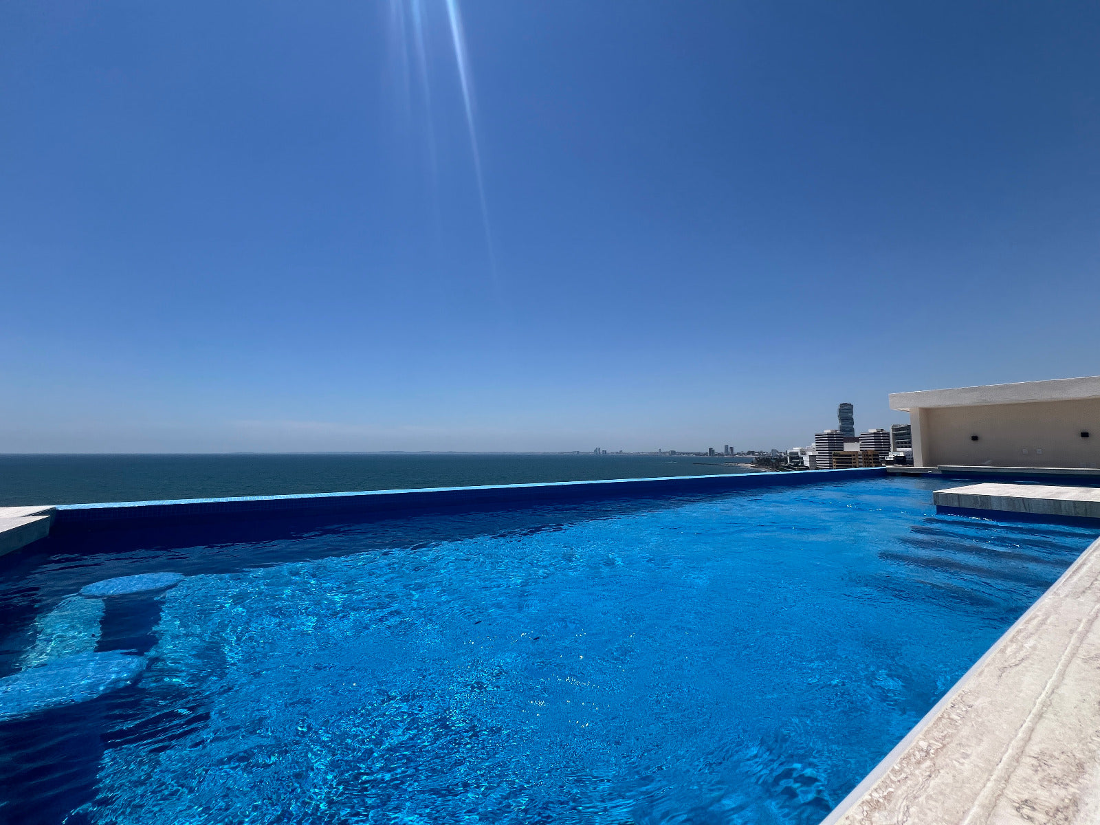 DEPARTAMENTO TORRE MARLIN BOCA DEL RIO COSTA DE ORO