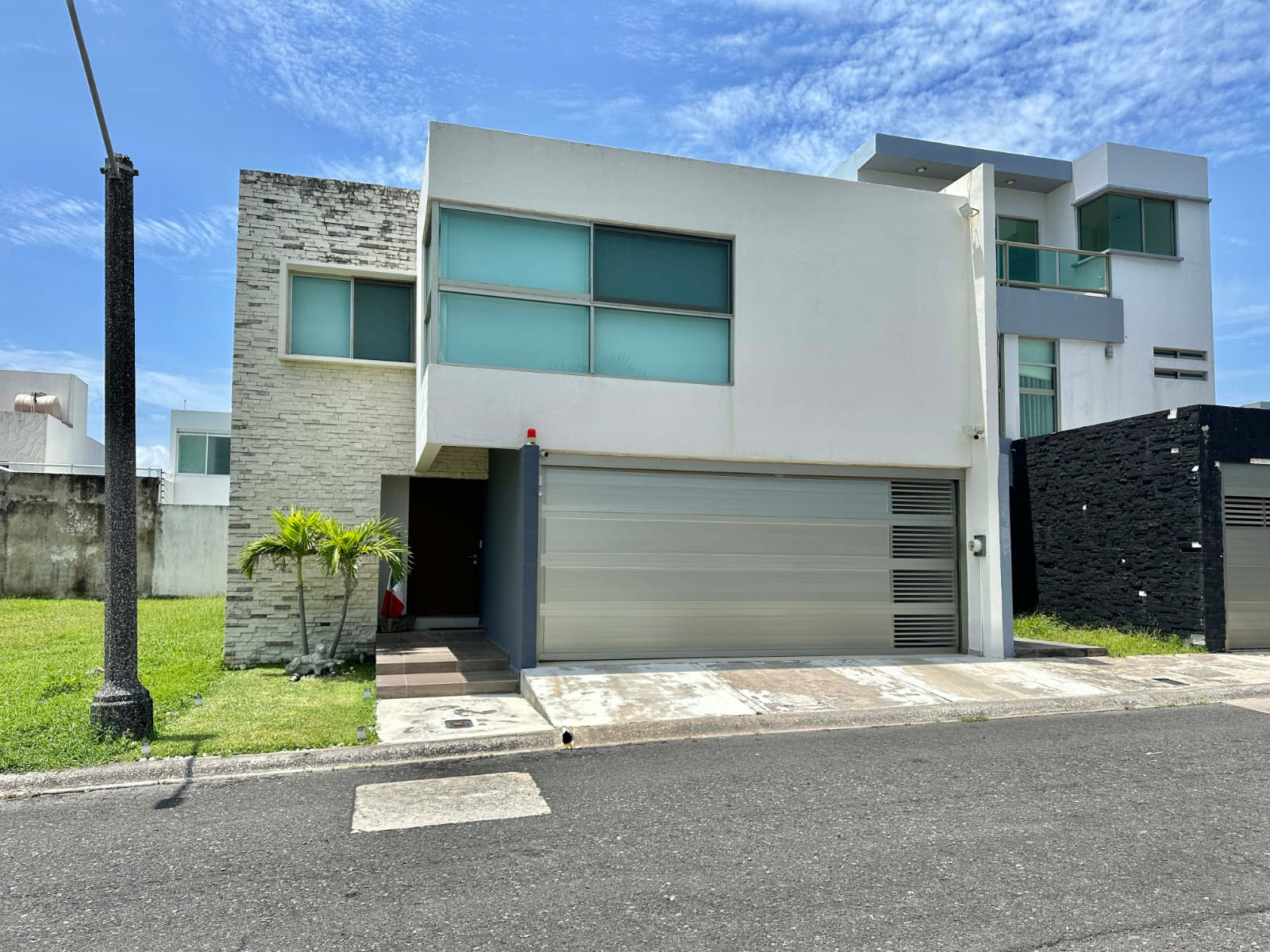 CASA EN VENTA LOMAS DEL SOL RIVIERA VERACRUZANA