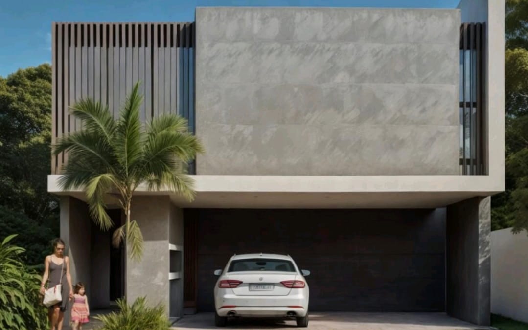 CASA EN VENTA FRACCIONAMIENTO PUNTA TIBURON RIVIERA VERACRUZANA