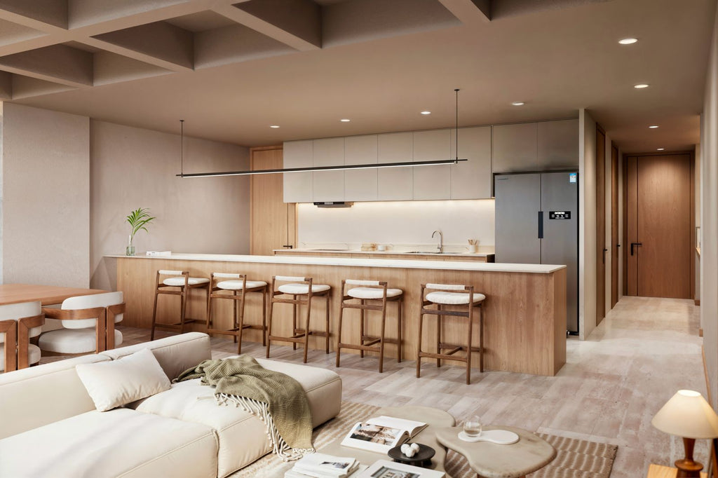 DEPARTAMENTOS EN VENTA COSTA VERDE BOCA DEL RIO VERACRUZ