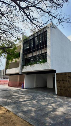 CASA EN VENTA NUEVA EN CONDOMINIO JARDINES DE VIRGINIA BOCA DEL RIO VERACRUZ