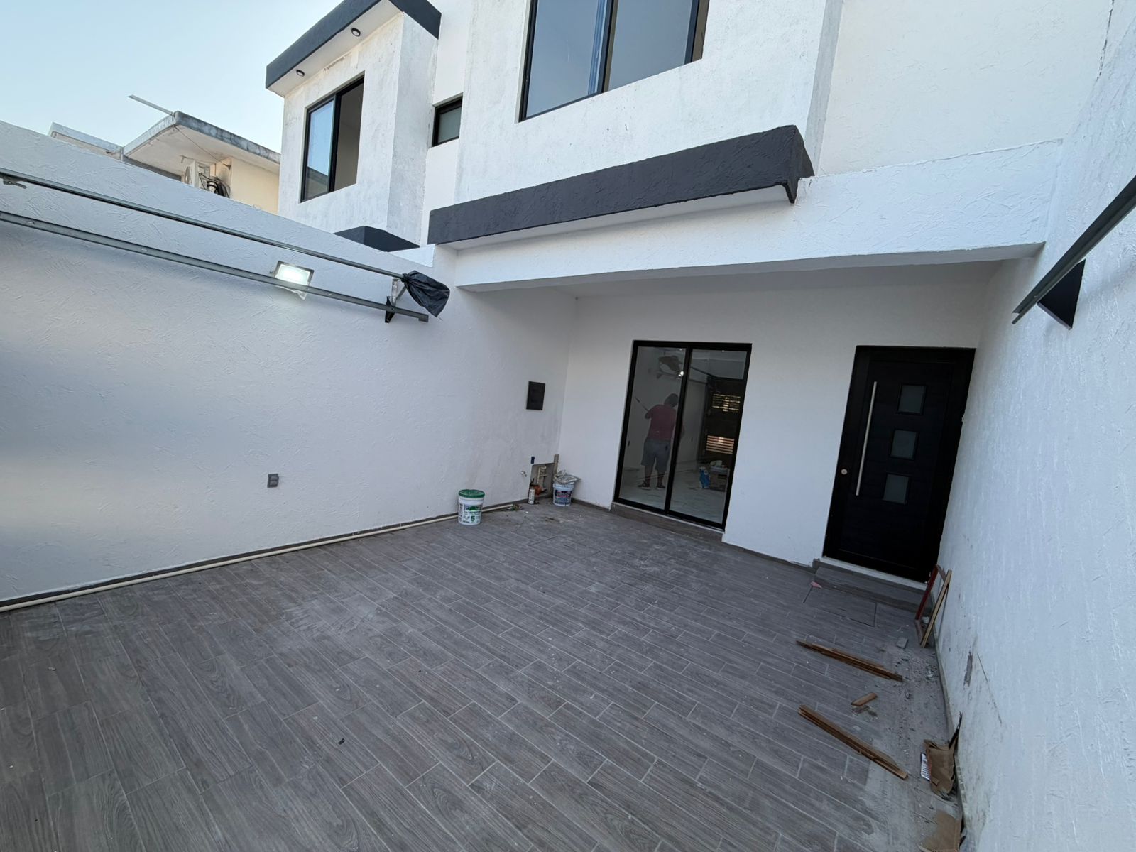 CASA EN VENTA EL MORRO BOCA DEL RIO VERACRUZ