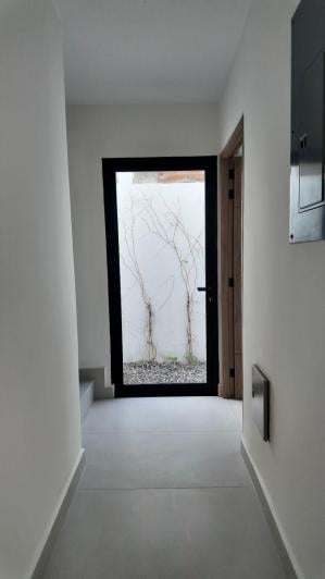 CASA EN VENTA NUEVA EN CONDOMINIO JARDINES DE VIRGINIA BOCA DEL RIO VERACRUZ