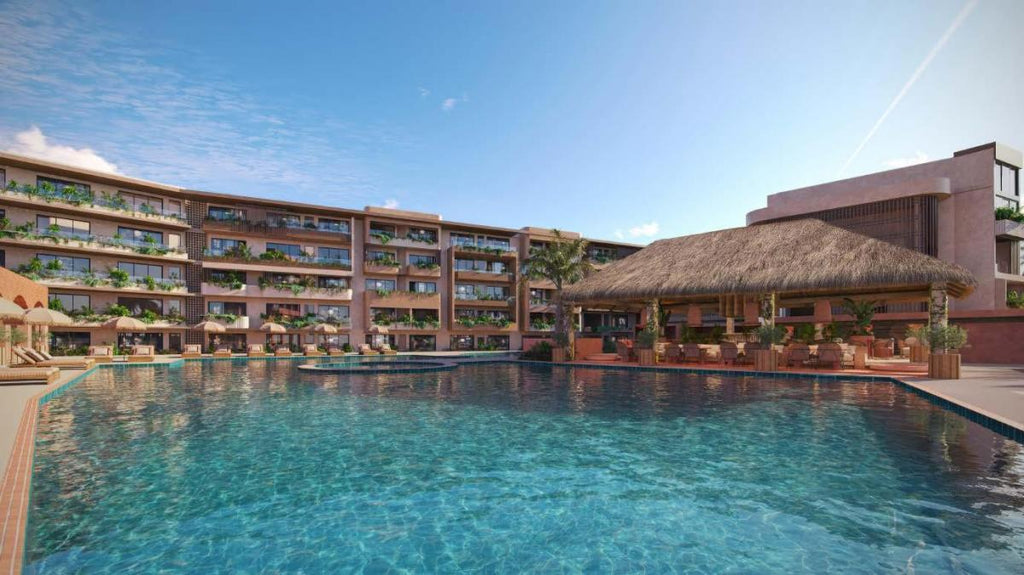 DEPARTAMENTO  COSTA SOL BOCA DEL RIO CENTRO