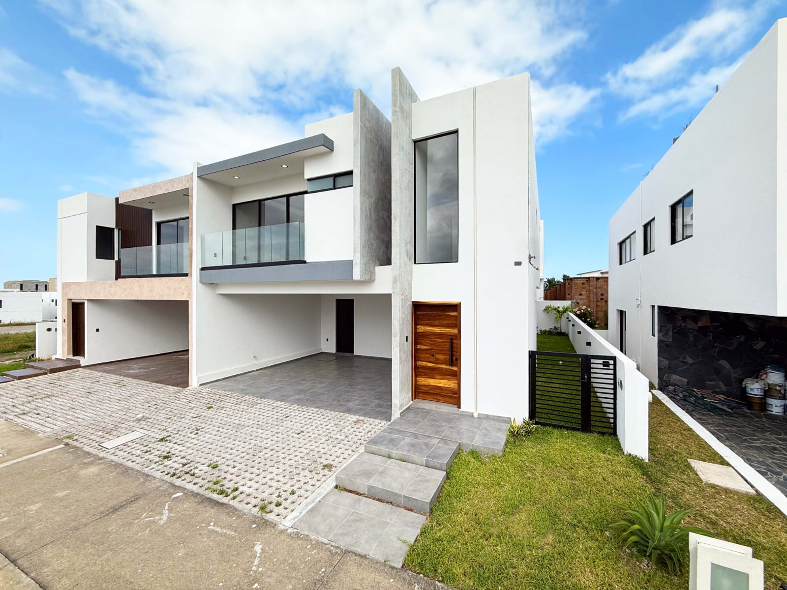 CASA EN VENTA FRACCIONAMIENTO PUNTA TUBURON77 RIVIERRA VERACRUZANA