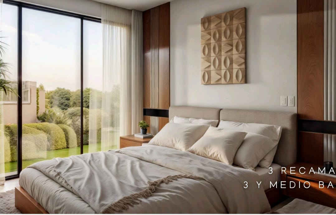 CASA EN VENTA FRACCIONAMIENTO PUNTA TIBURON RIVIERA VERACRUZANA