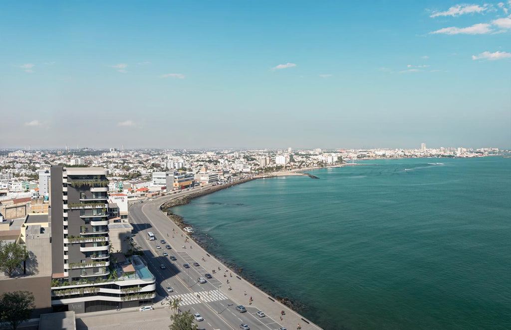 DEPARTAMENTOS EN VENTA COSTA VERDE BOCA DEL RIO VERACRUZ
