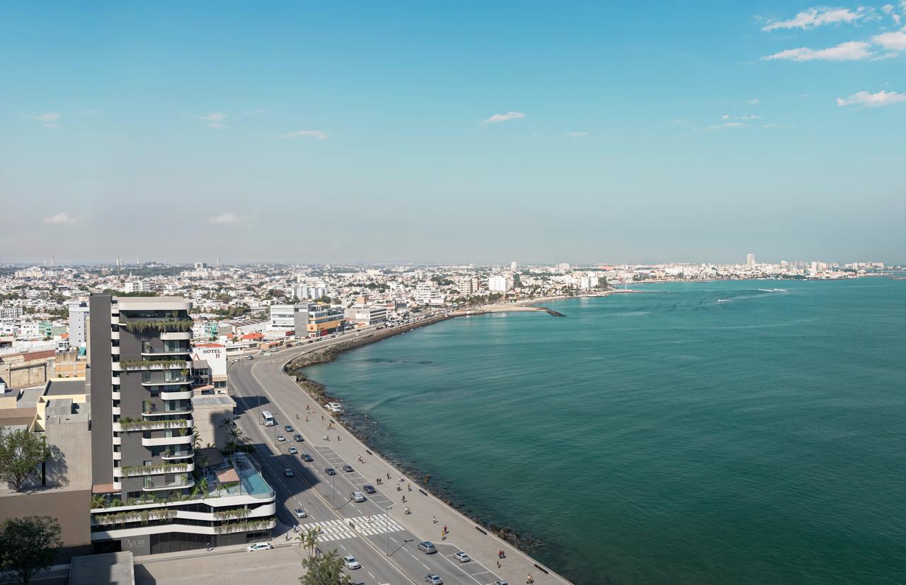 DEPARTAMENTOS EN VENTA COSTA VERDE BOCA DEL RIO VERACRUZ