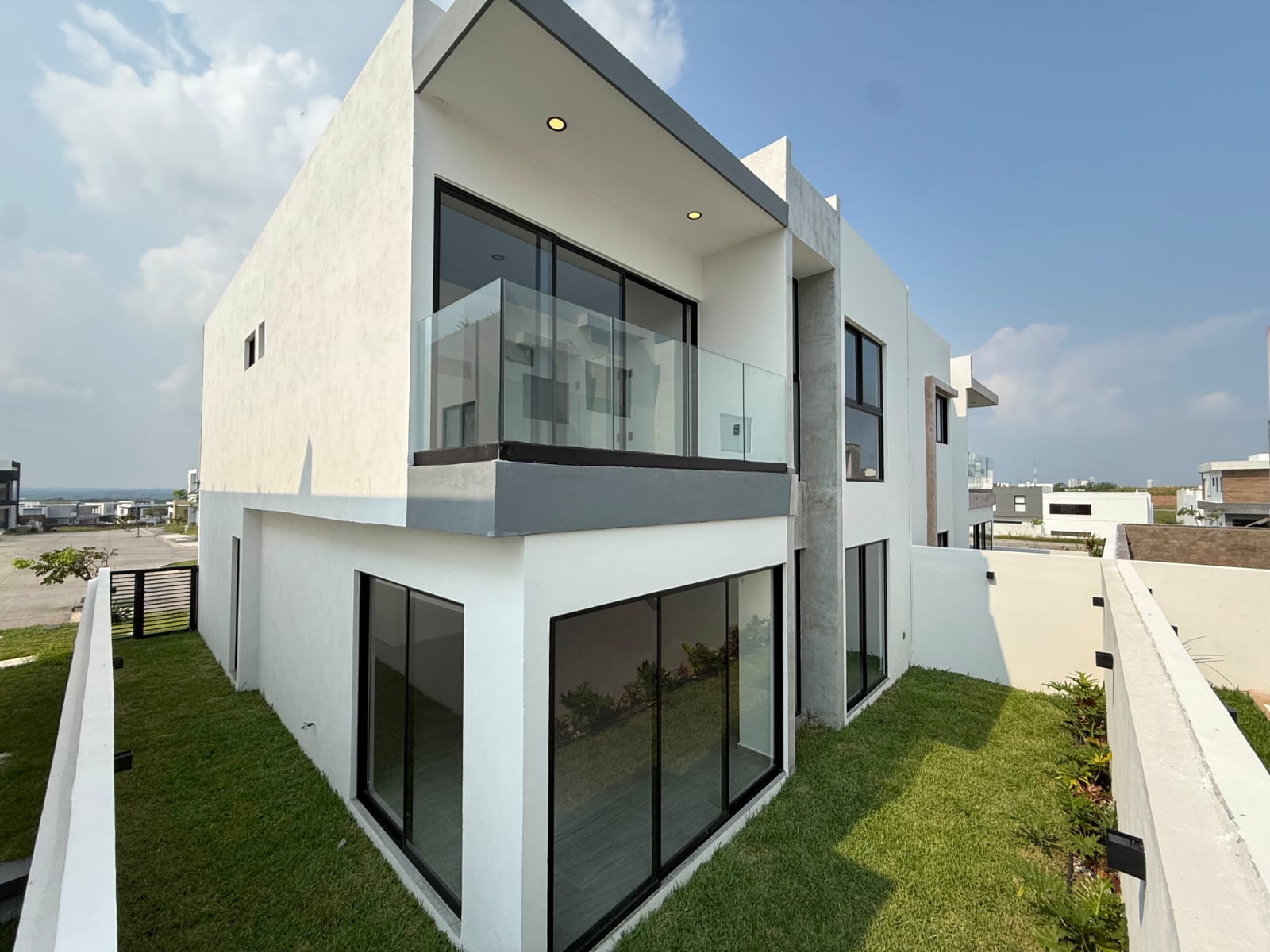 CASA EN VENTA FRACCIONAMIENTO PUNTA TUBURON77 RIVIERRA VERACRUZANA