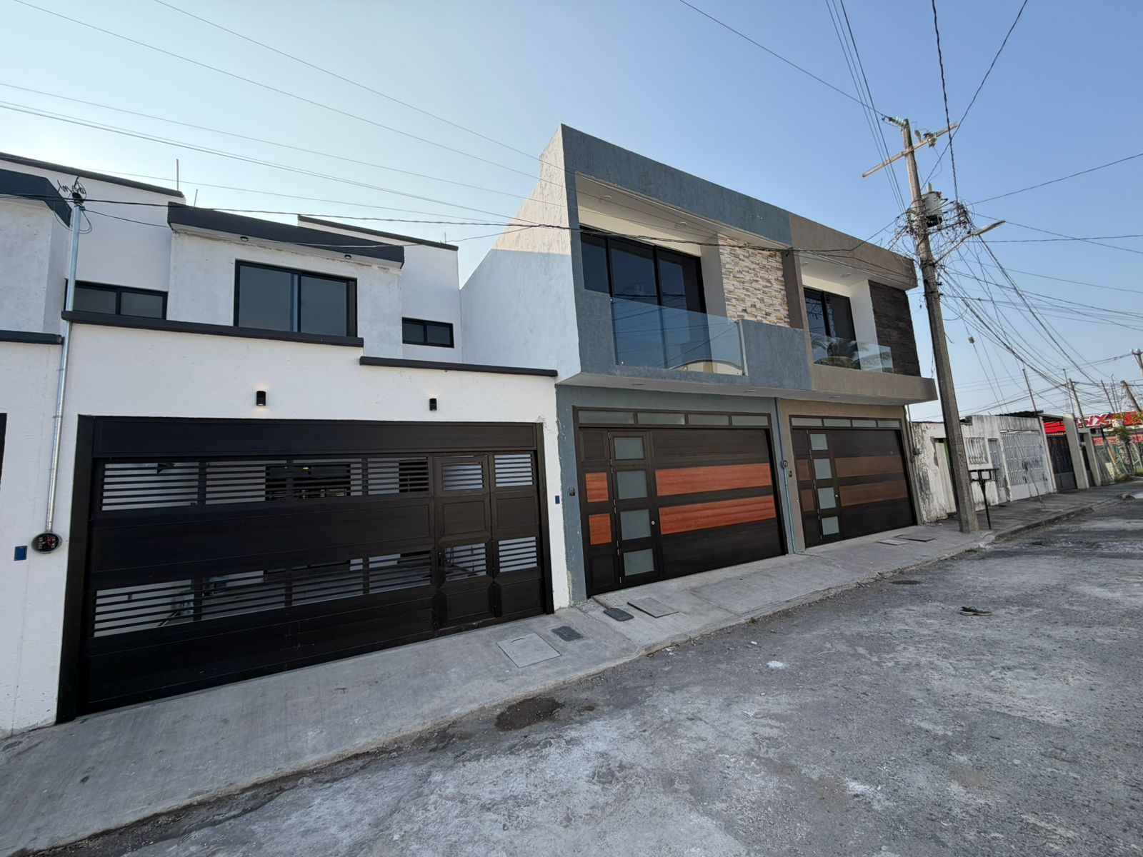 CASA EN VENTA EL MORRO BOCA DEL RIO VERACRUZ