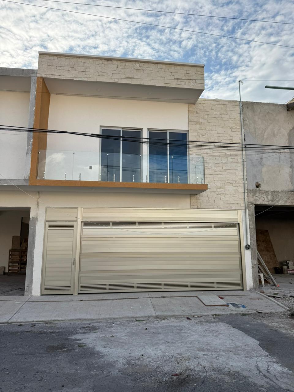CASA EN VENTA GRACIANO SANCHEZ BOCA DEL RIO VERACRUZ