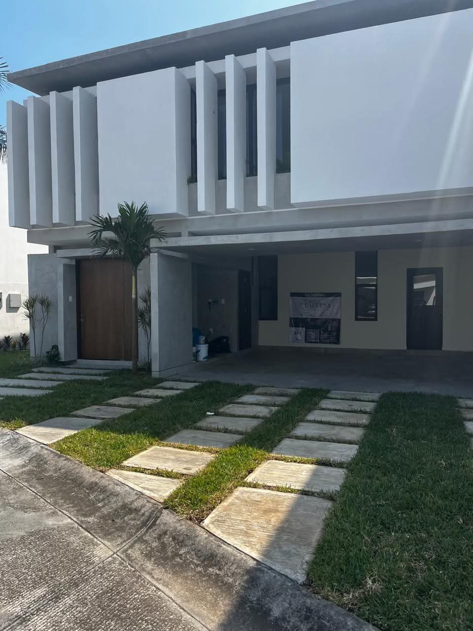 CASA EN VENTA FRACCIONAMIENTO PUNTA TIBURON26 RIVIERA VERACRUZANA
