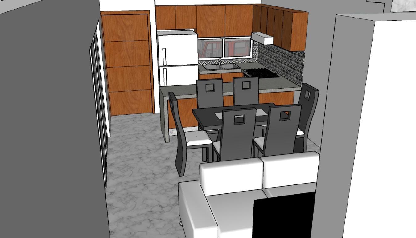 CASA EN PREVENTA GRACIANO SANCHEZ BOCA DEL RIO VERACRUZ