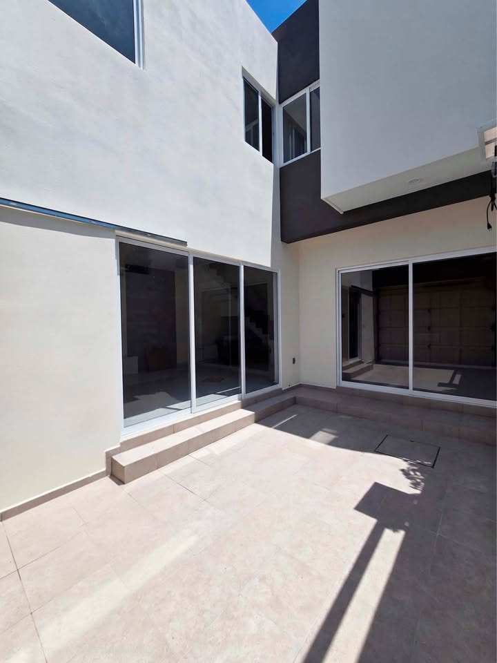 CASA EN VENTA 115 M2 GRACIANO SANCHEZ BOCA DEL RIO VERACRUZ