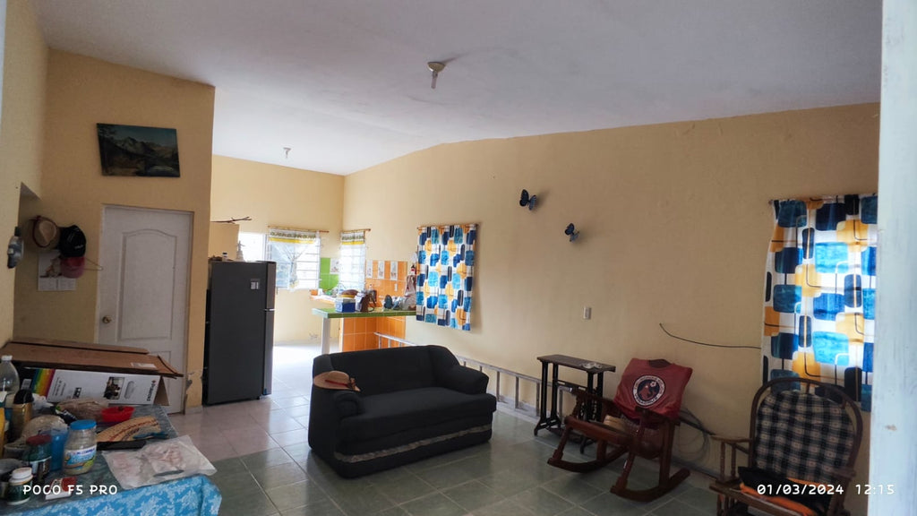 CASA LA LAGUNA CENTRO  MEDELLIN