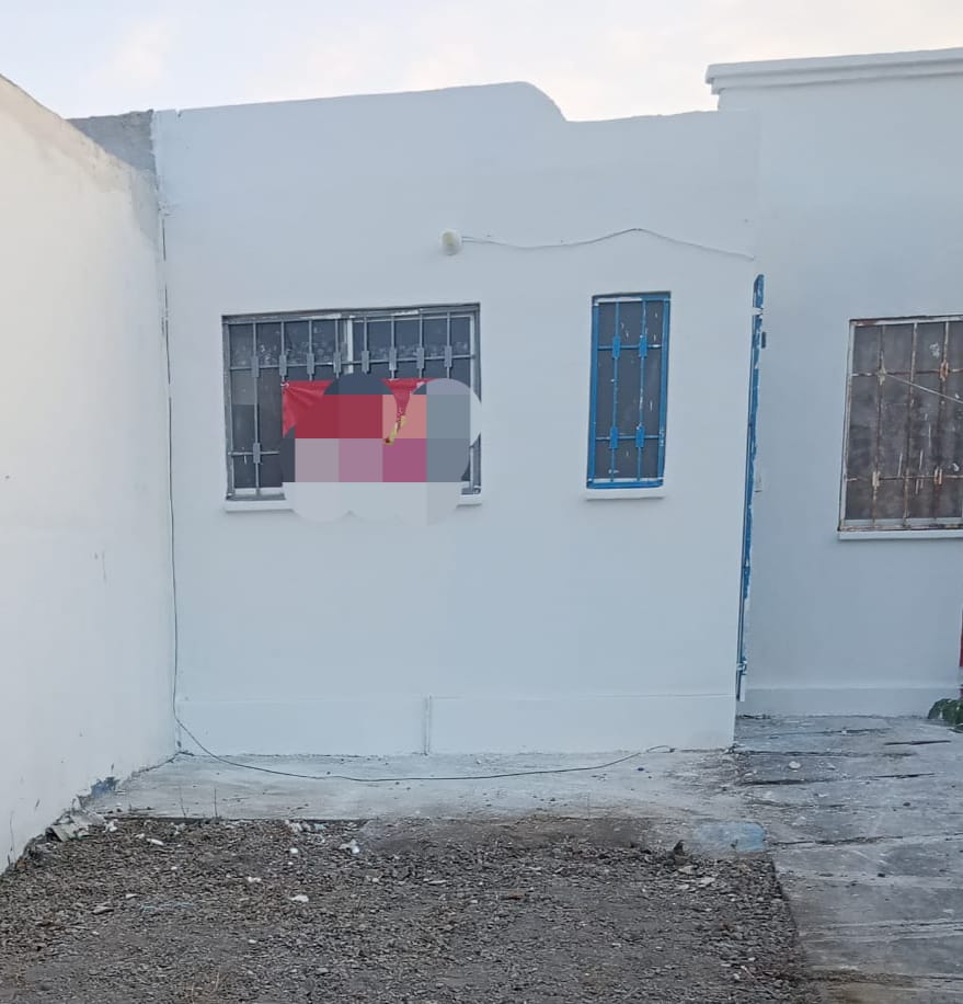 CASA EN VENTA REAL LOS PINOS VERACRUZ ZONA NORTE