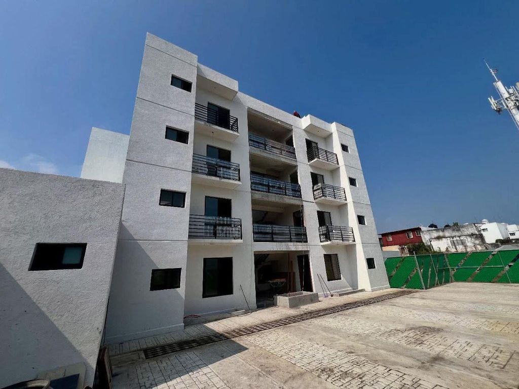 DEPARTAMENTOS NUEVO EN VENTA JOYAS DE MOCAMBO BOCA DEL RIO VERACRUZ