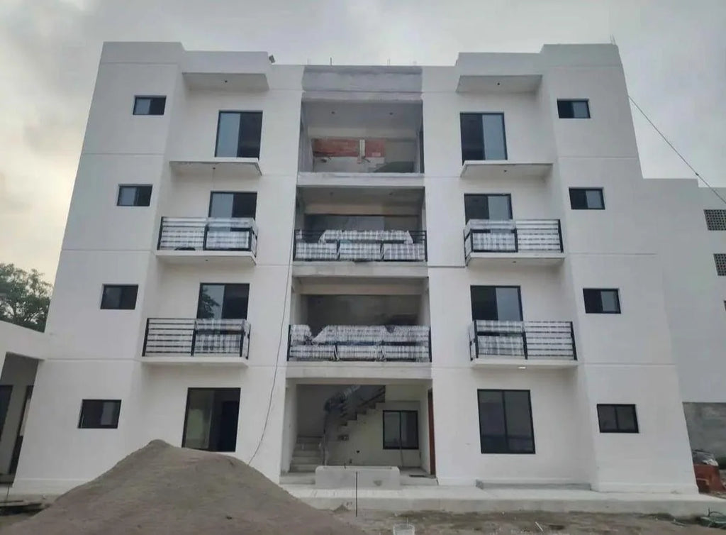 DEPARTAMENTOS NUEVO EN VENTA JOYAS DE MOCAMBO BOCA DEL RIO VERACRUZ