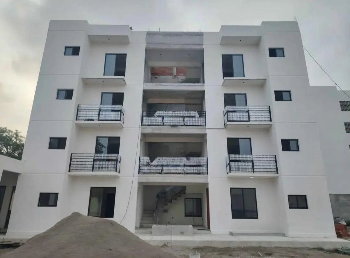 DEPARTAMENTOS NUEVO EN VENTA JOYAS DE MOCAMBO BOCA DEL RIO VERACRUZ